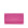 Clutch in pelle granata con catena