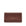 Grained leather clutch with chain