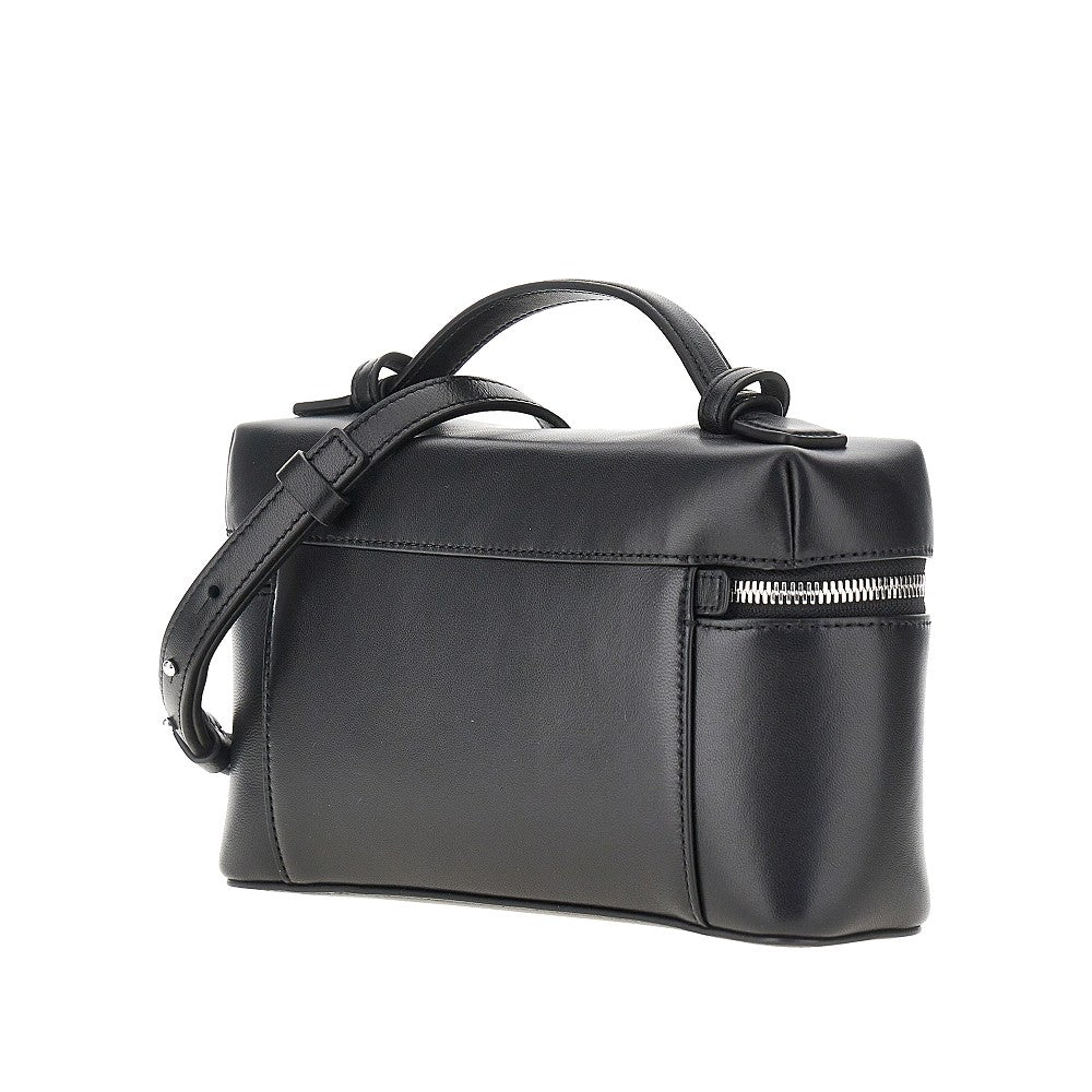 Borsa 'Vanity case' in nappa