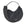 'Emporio Armani 1981' leather mini hobo bag