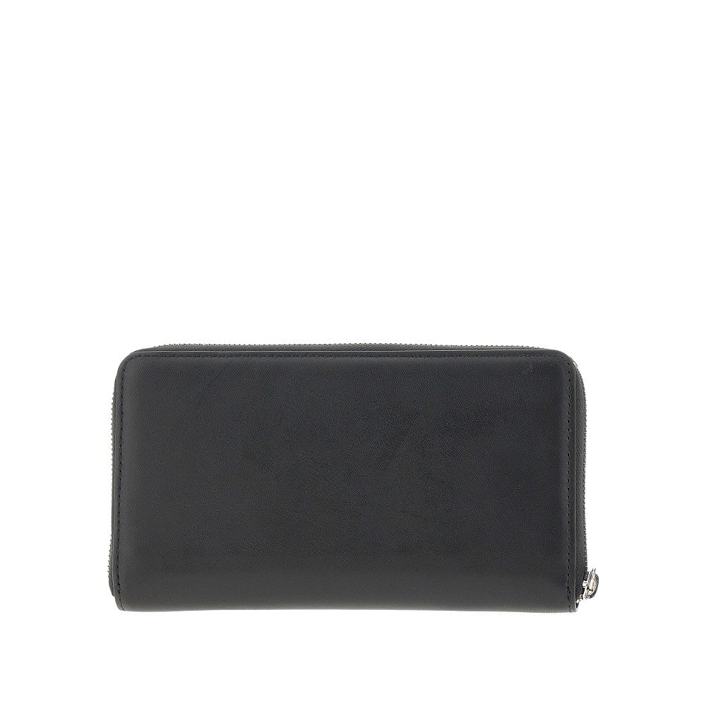 MyEA zip-around wallet
