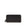 Grained leather zip-around wallet