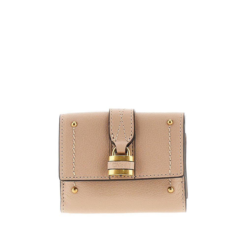 'Mini Paddington' tri-fold wallet