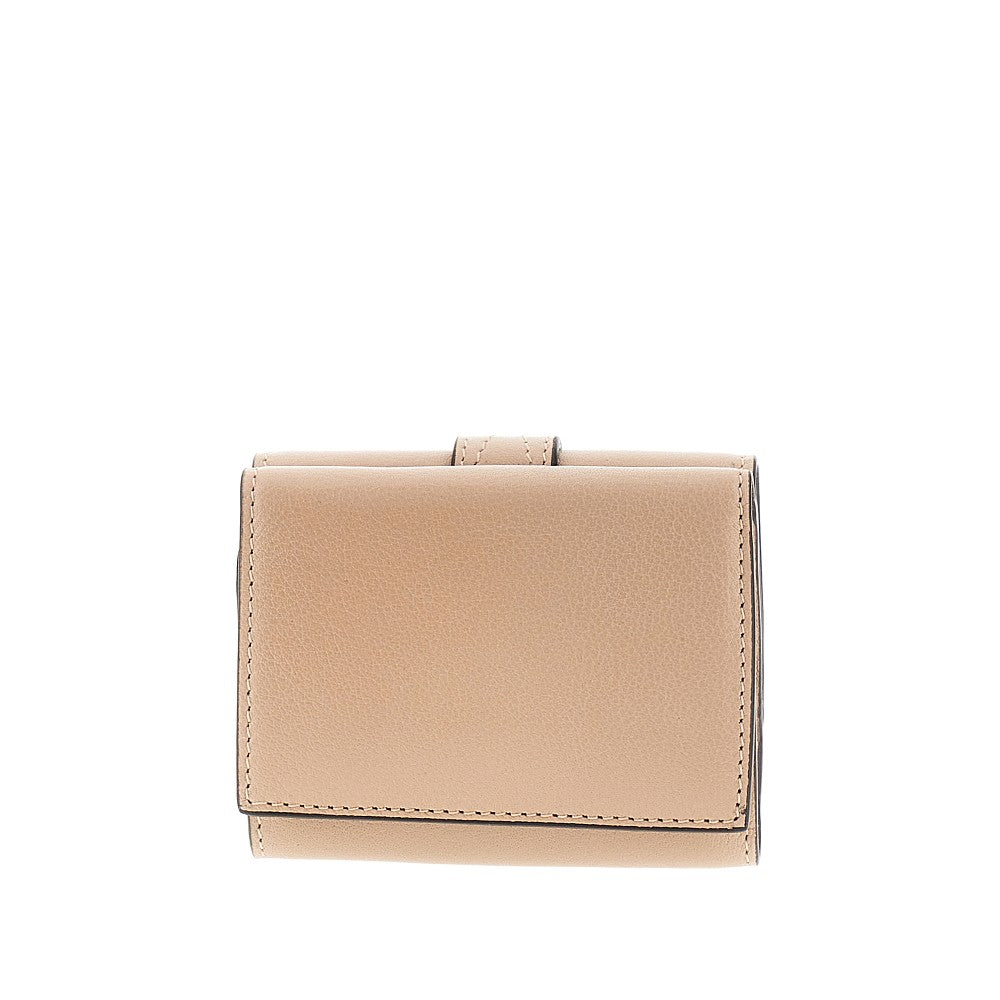 'Mini Paddington' tri-fold wallet