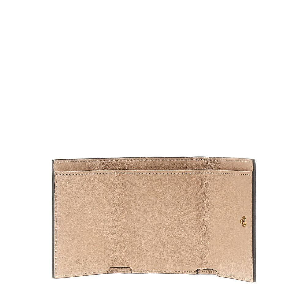 'Mini Paddington' tri-fold wallet