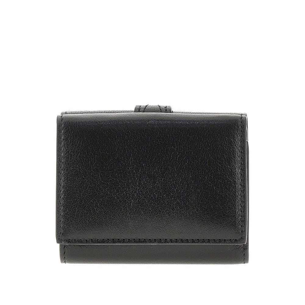 'Mini Paddington' tri-fold wallet
