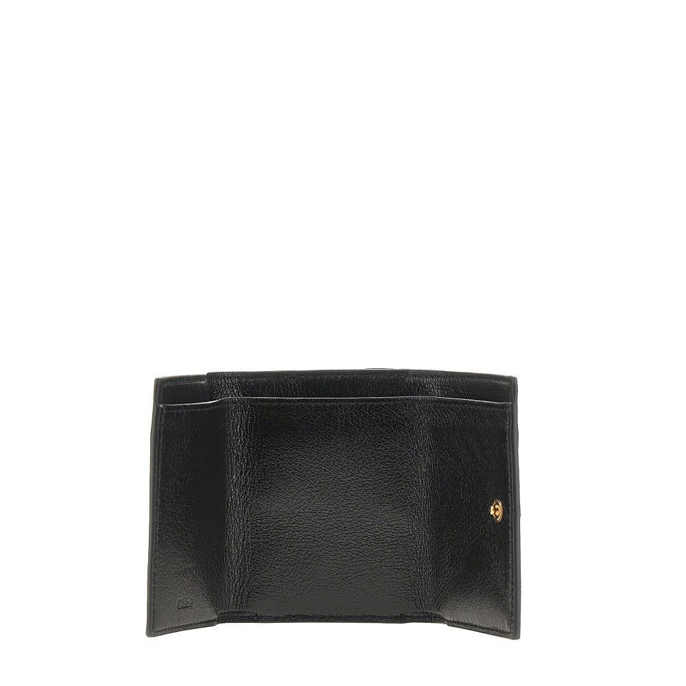'Mini Paddington' tri-fold wallet