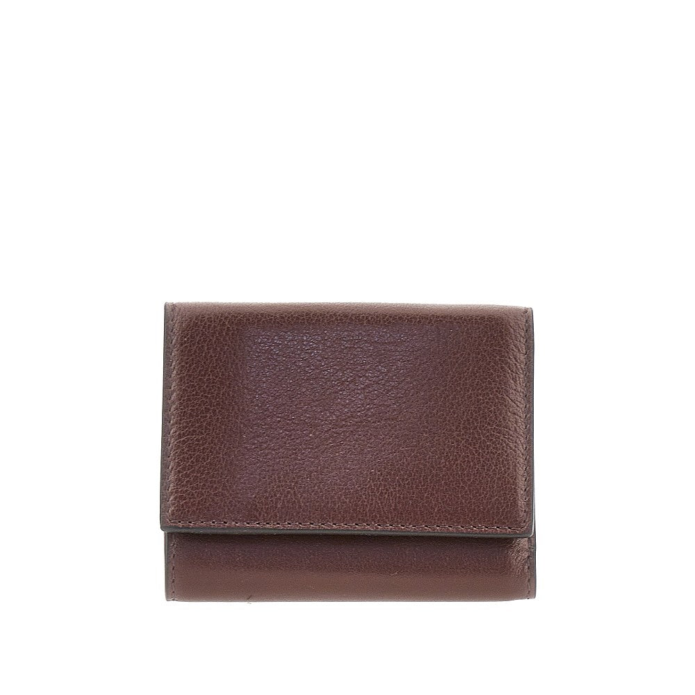 'Mini Paddington' tri-fold wallet