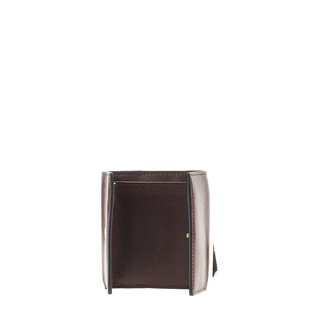 'Mini Paddington' tri-fold wallet