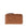 Grained leather zip wallet