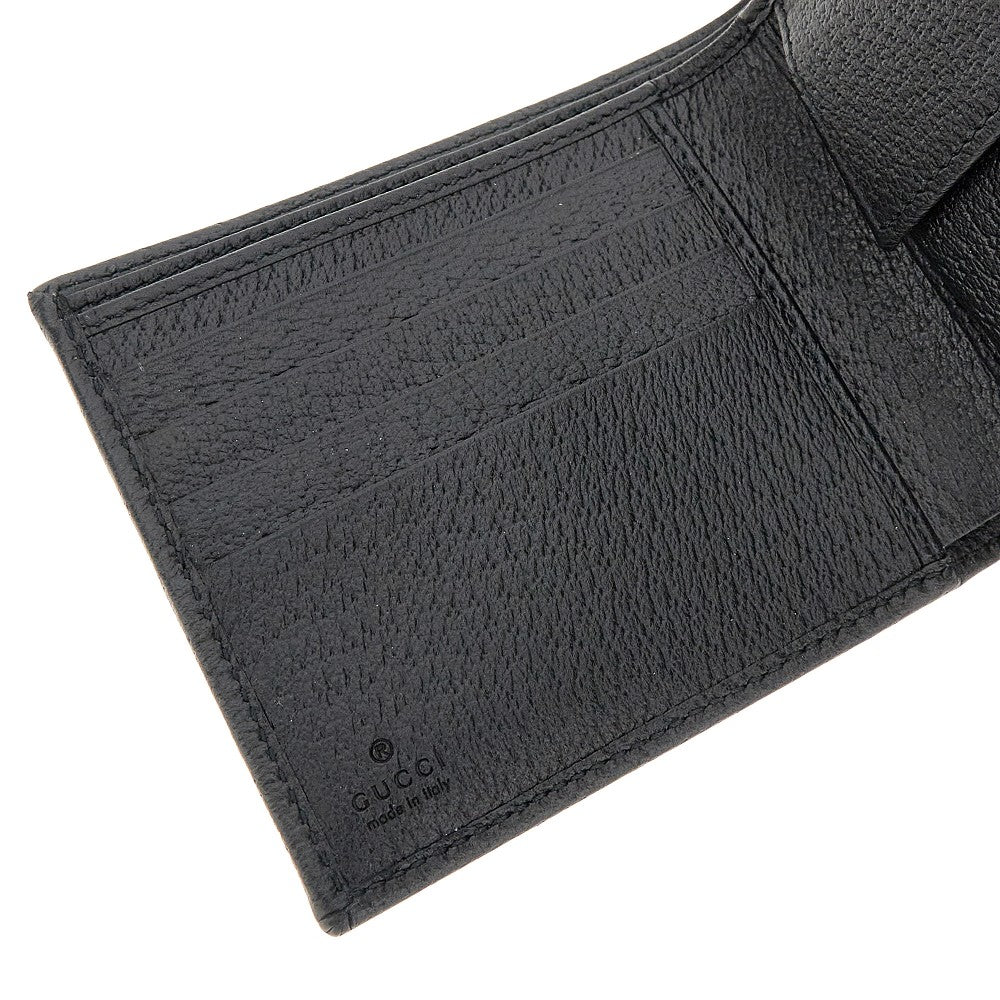 GG Marmont bi-fold wallet
