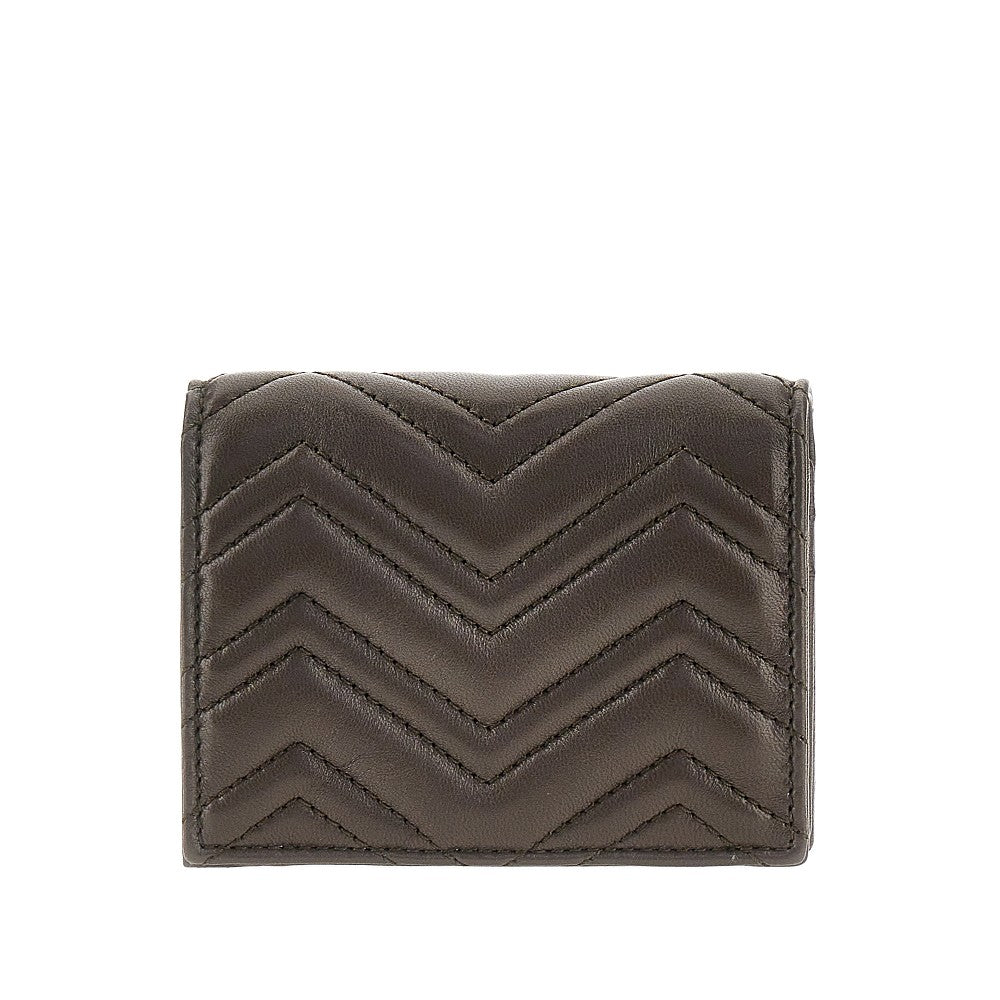 'GG Marmont' mini wallet