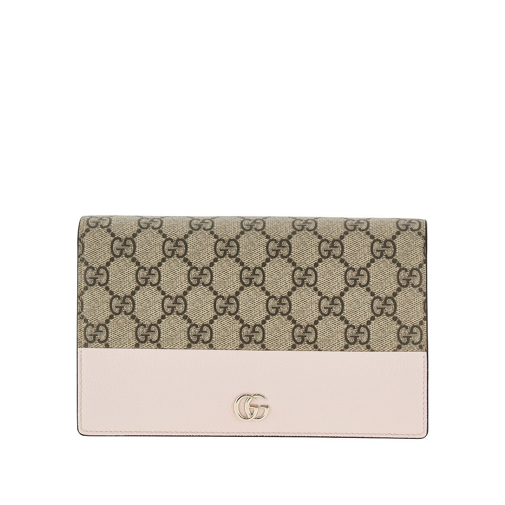 GG Marmont clutch wallet