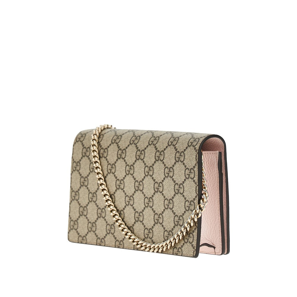 GG Marmont clutch wallet