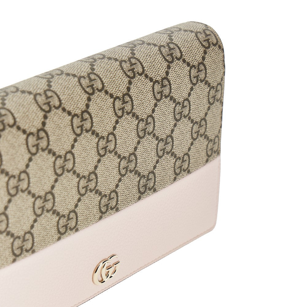 GG Marmont clutch wallet