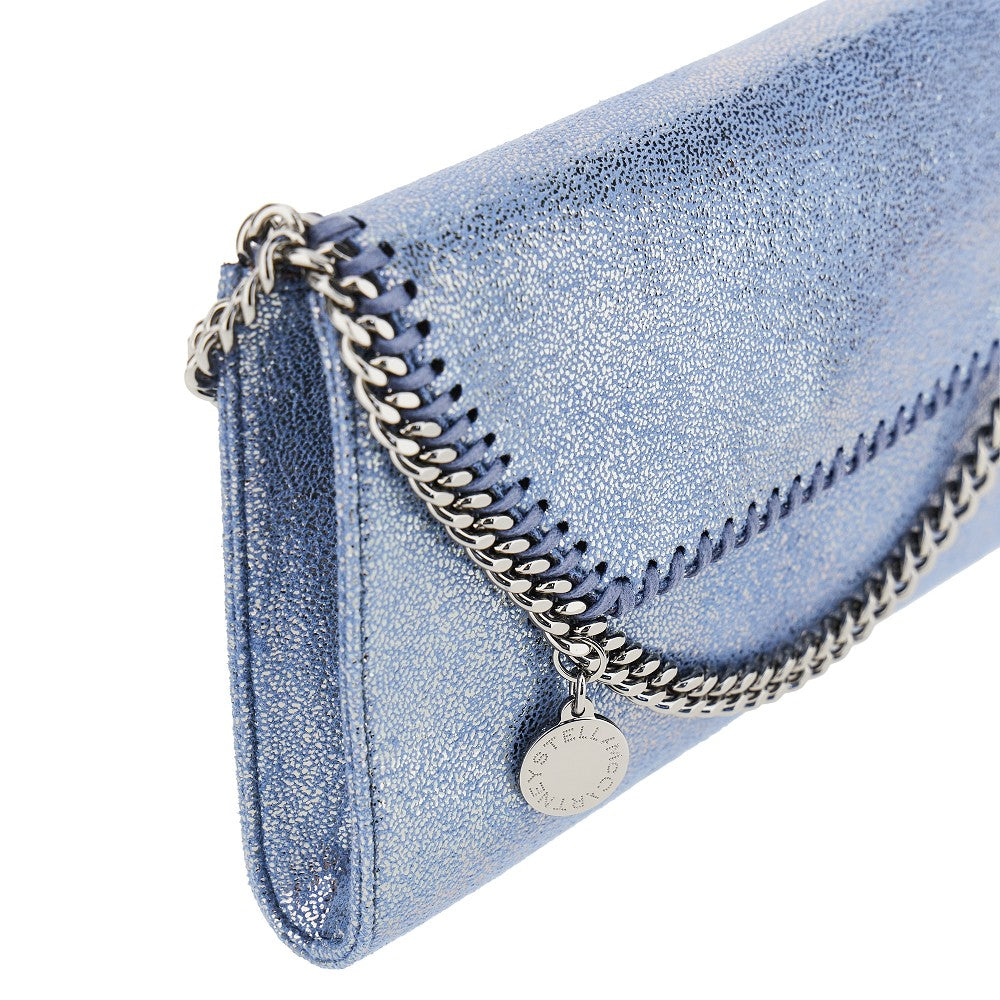 Borsa a tracolla Falabella mini