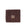 Matelassé nappa leather twi-fold wallet