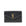 Chevron-quilted leather pouch with chain