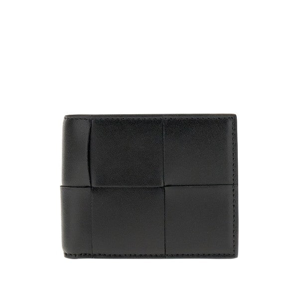'Cassette' bi-fold wallet