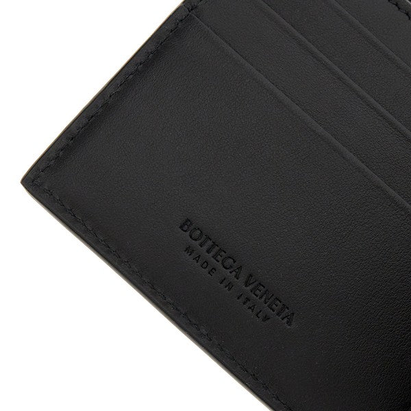 'Cassette' bi-fold wallet