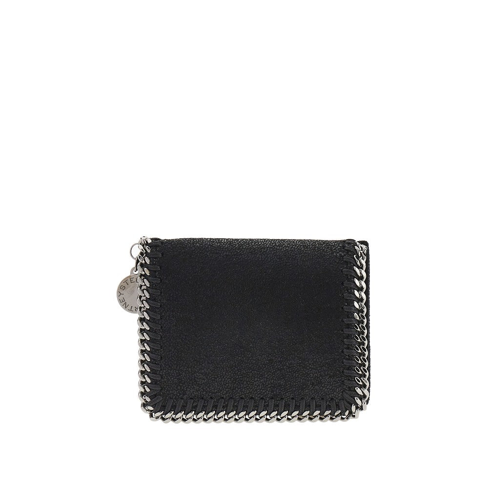 Portafoglio bi-fold &#39;Falabella&#39;
