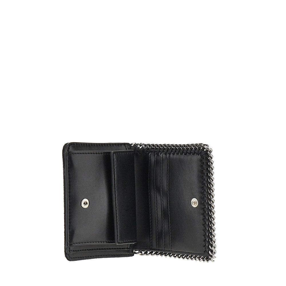 Portafoglio bi-fold &#39;Falabella&#39;