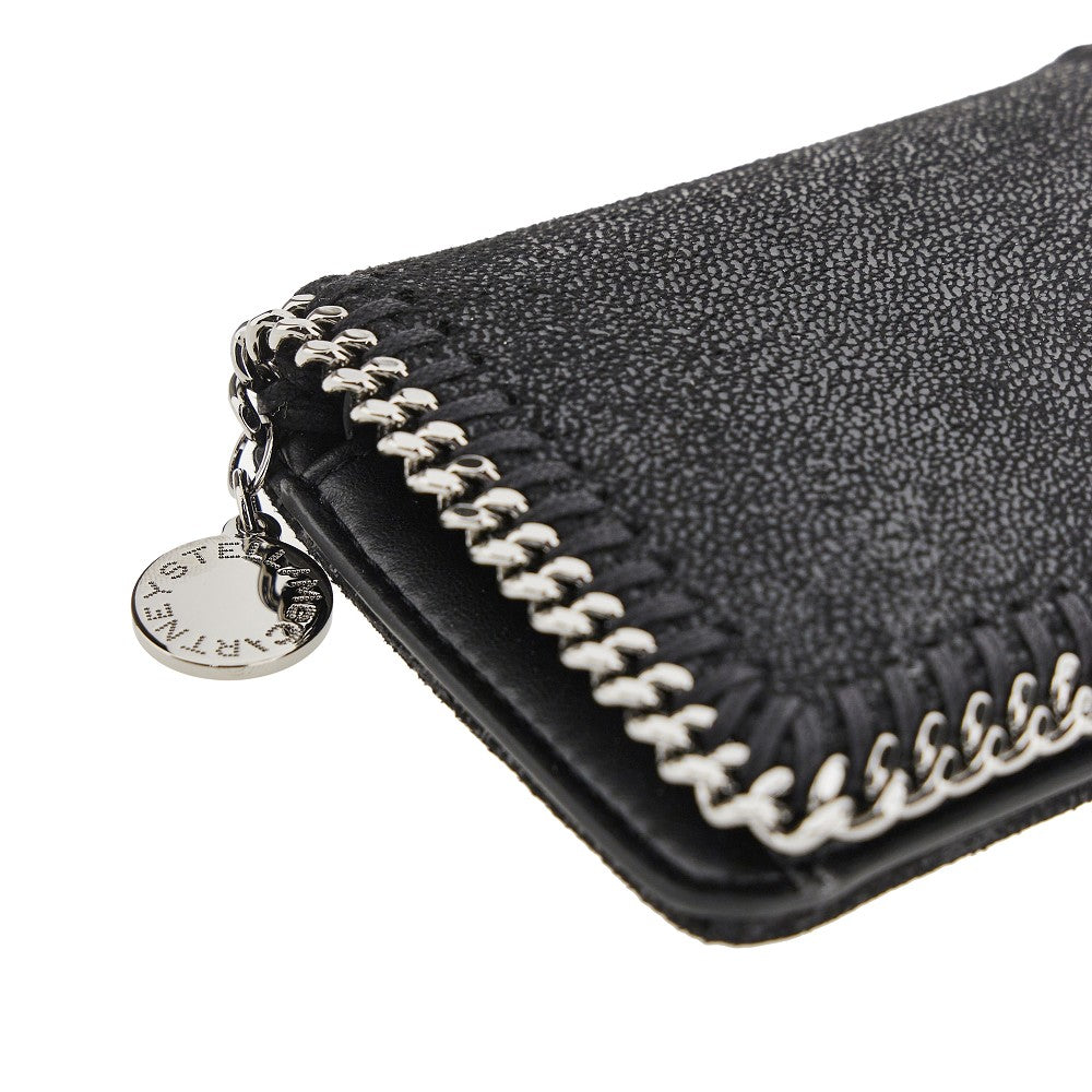Portafoglio bi-fold &#39;Falabella&#39;