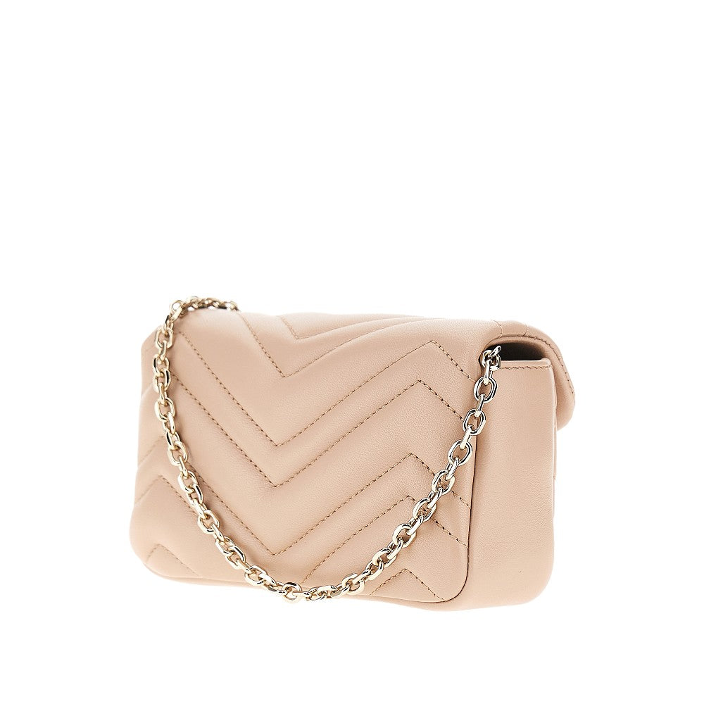 Nappa leather 'GG Marmont' mini bag