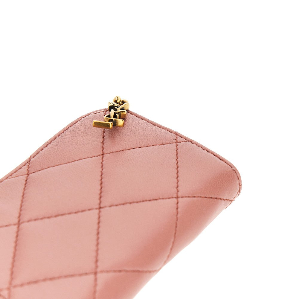 Portamonete 'Cassandre Bijou' in pelle