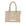 Tote bag 'Yenky Zipped' in tela