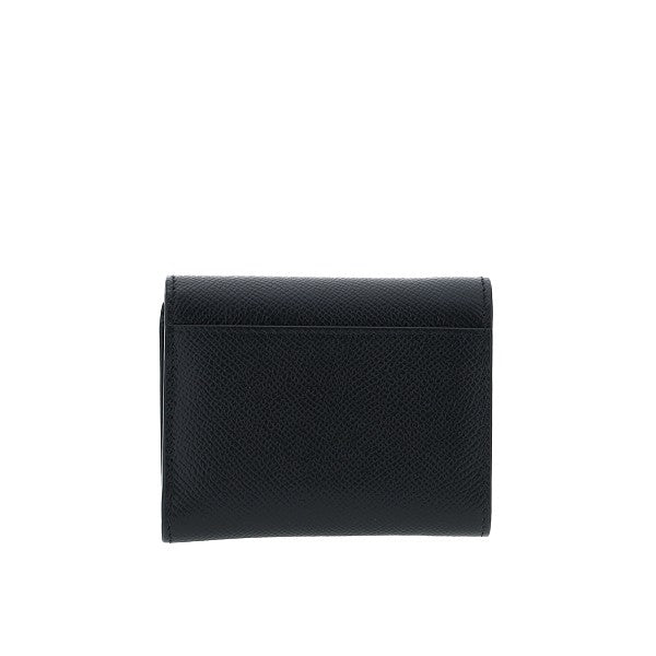 'Four Stitches' mini wallet