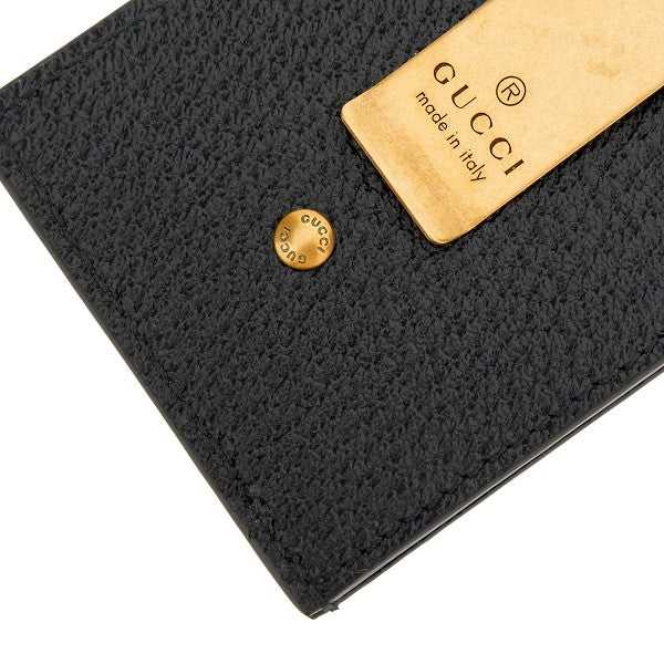 GG Marmont cardholder