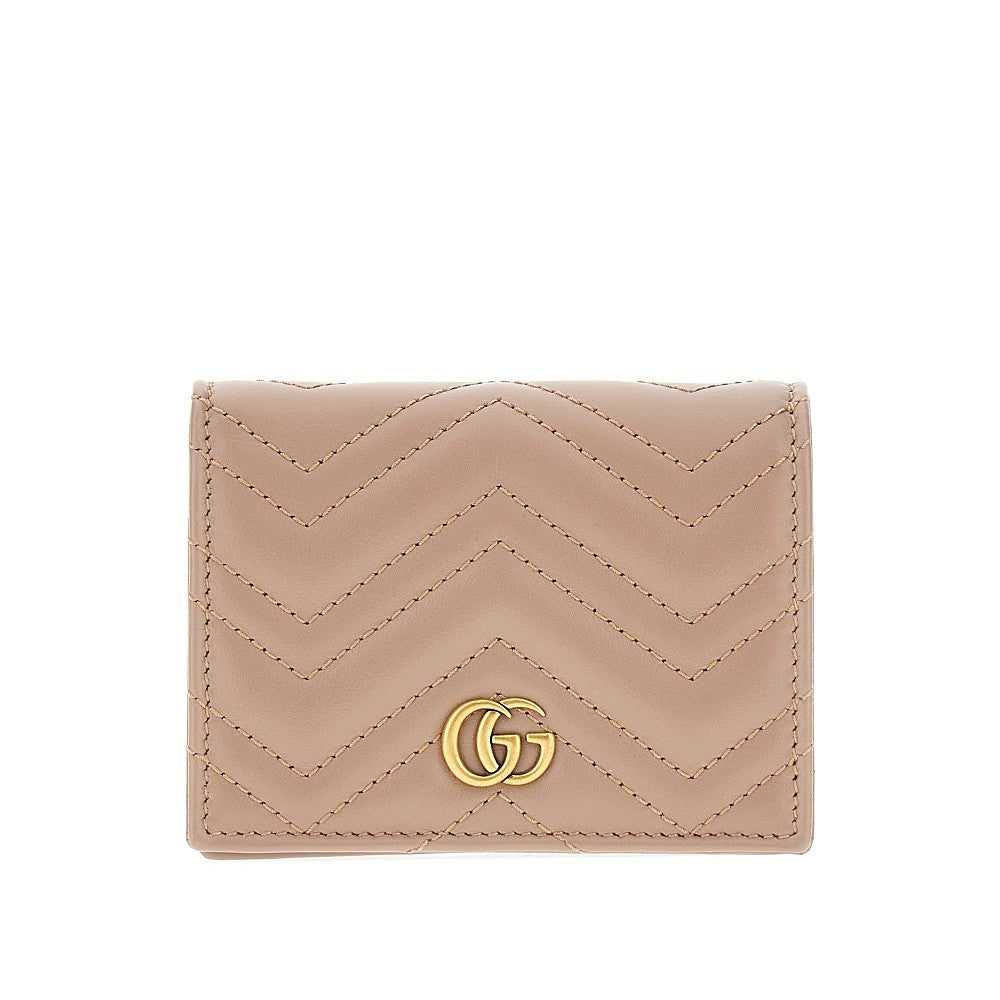 GG Marmont mini wallet