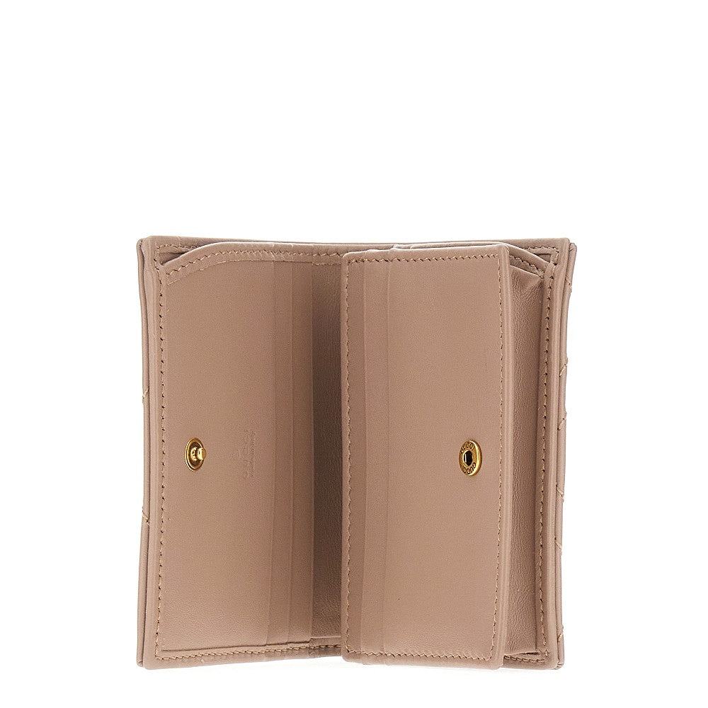 GG Marmont mini wallet