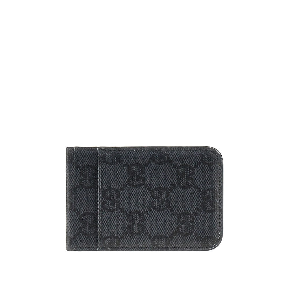 GG Supreme magnetic card holder