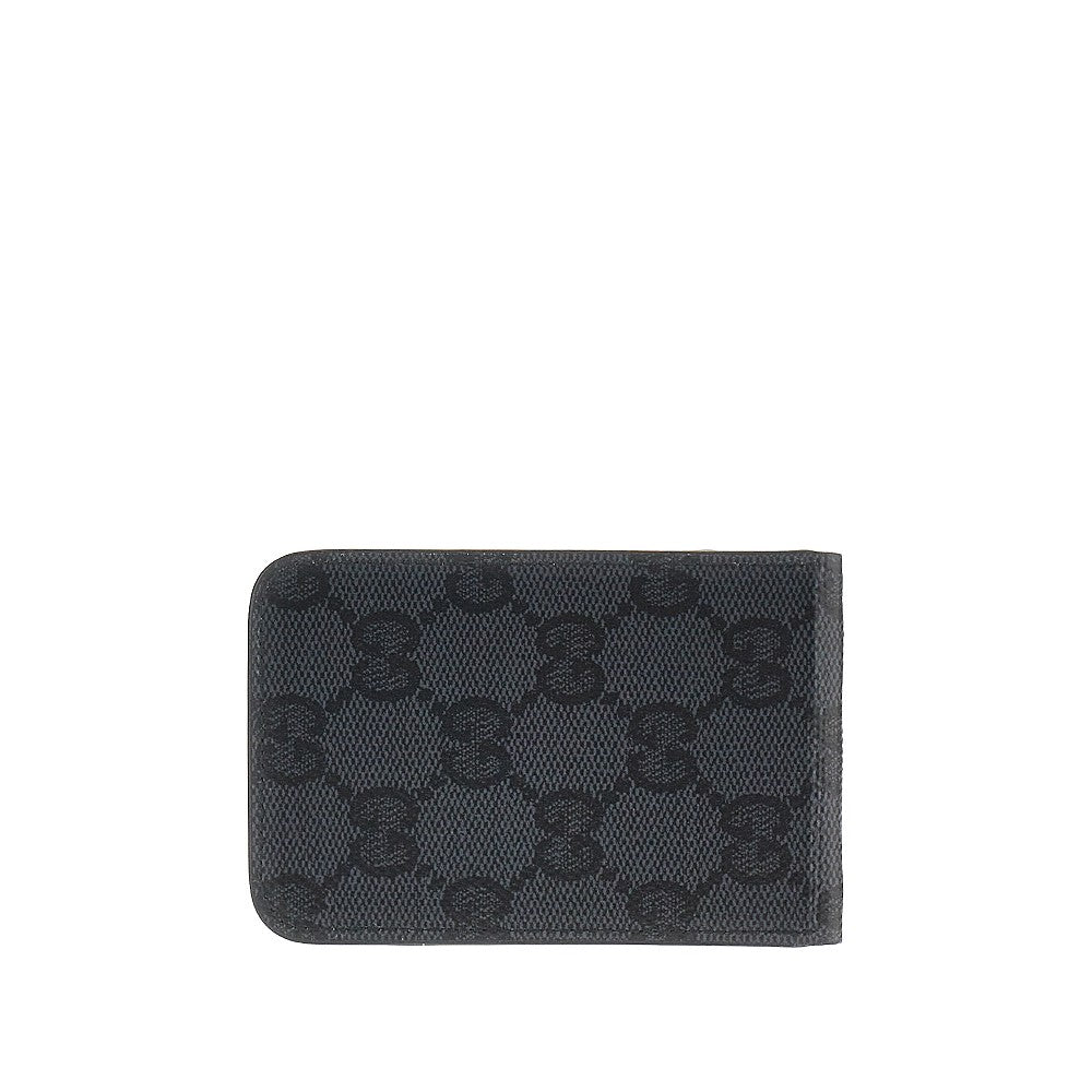 GG Supreme magnetic card holder