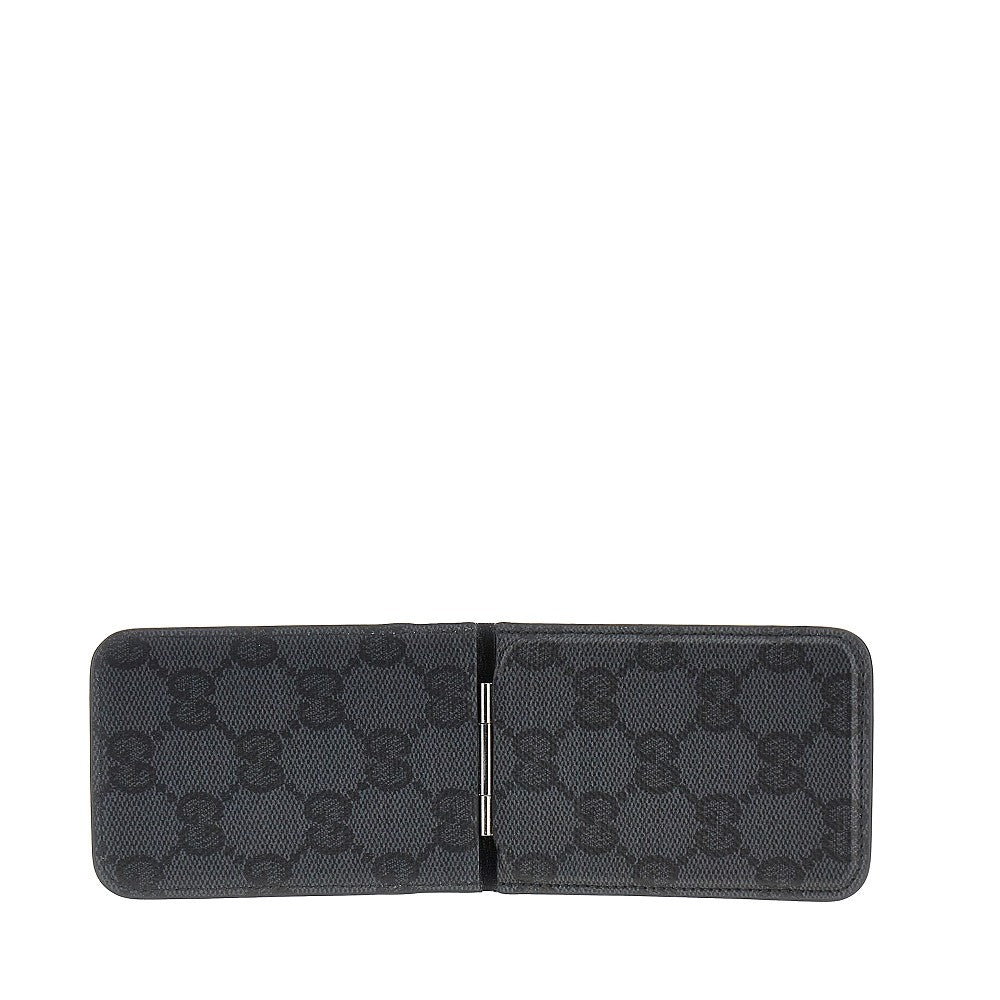 GG Supreme magnetic card holder