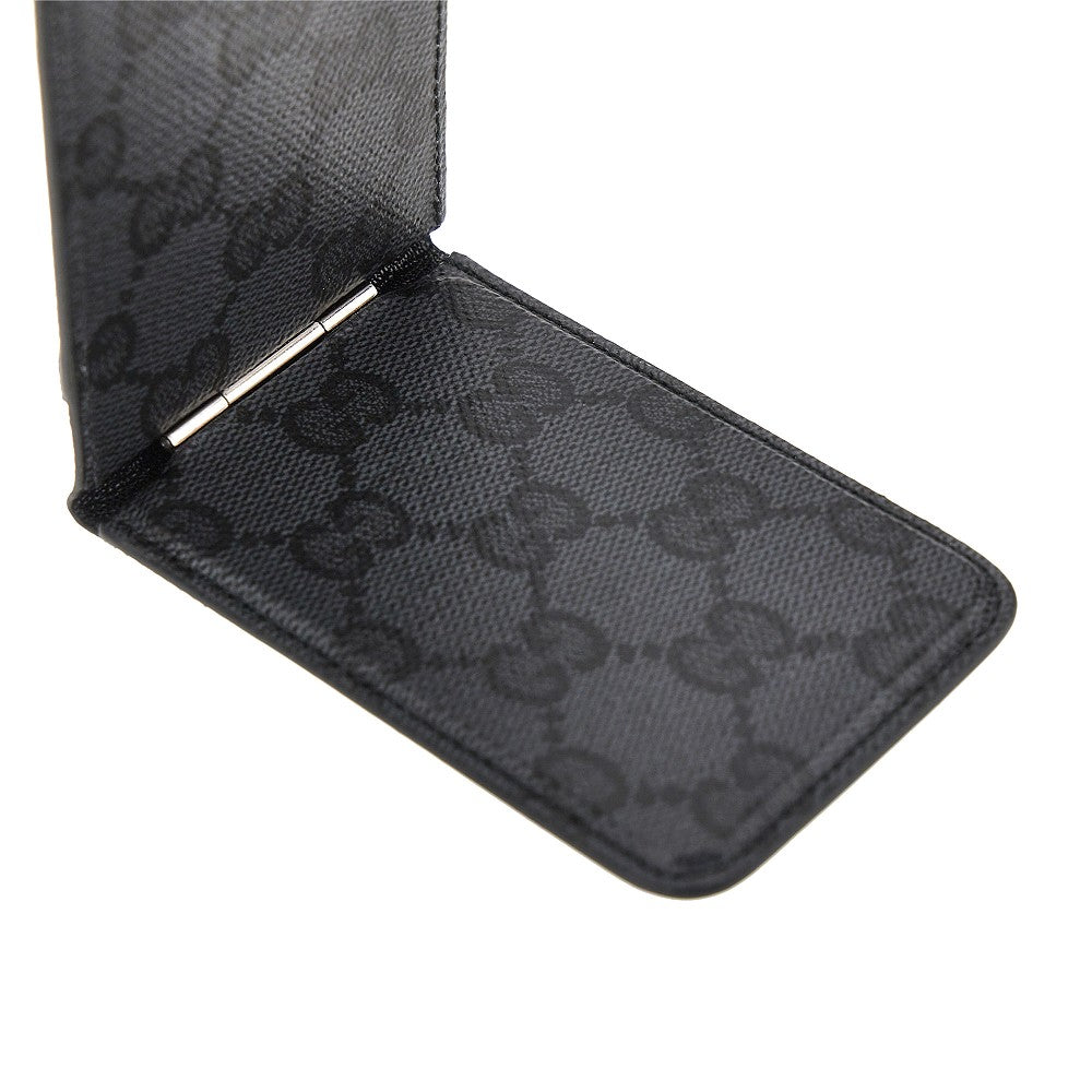 GG Supreme magnetic card holder