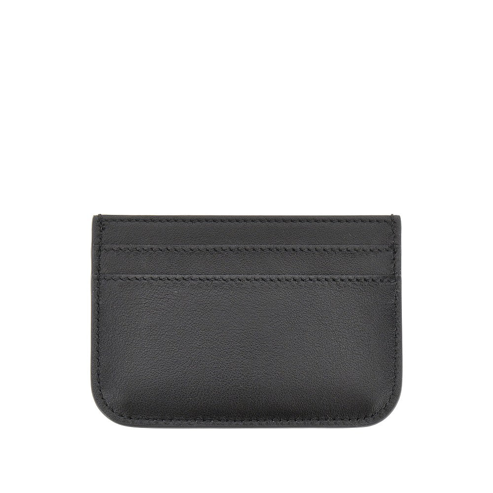 FF leather card holder