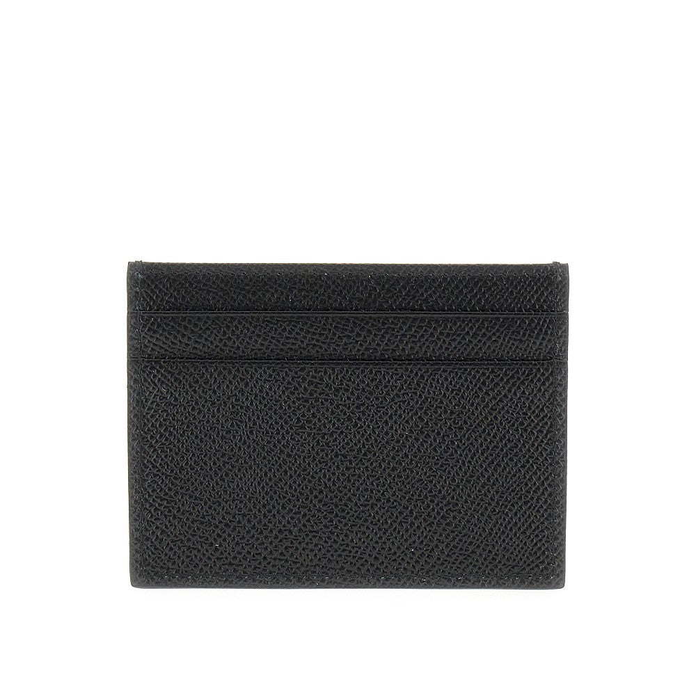 Portacarte in pelle Dauphine