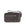 Grained leather pouch