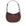 Leather 'Love One Slouchy Baby' bag