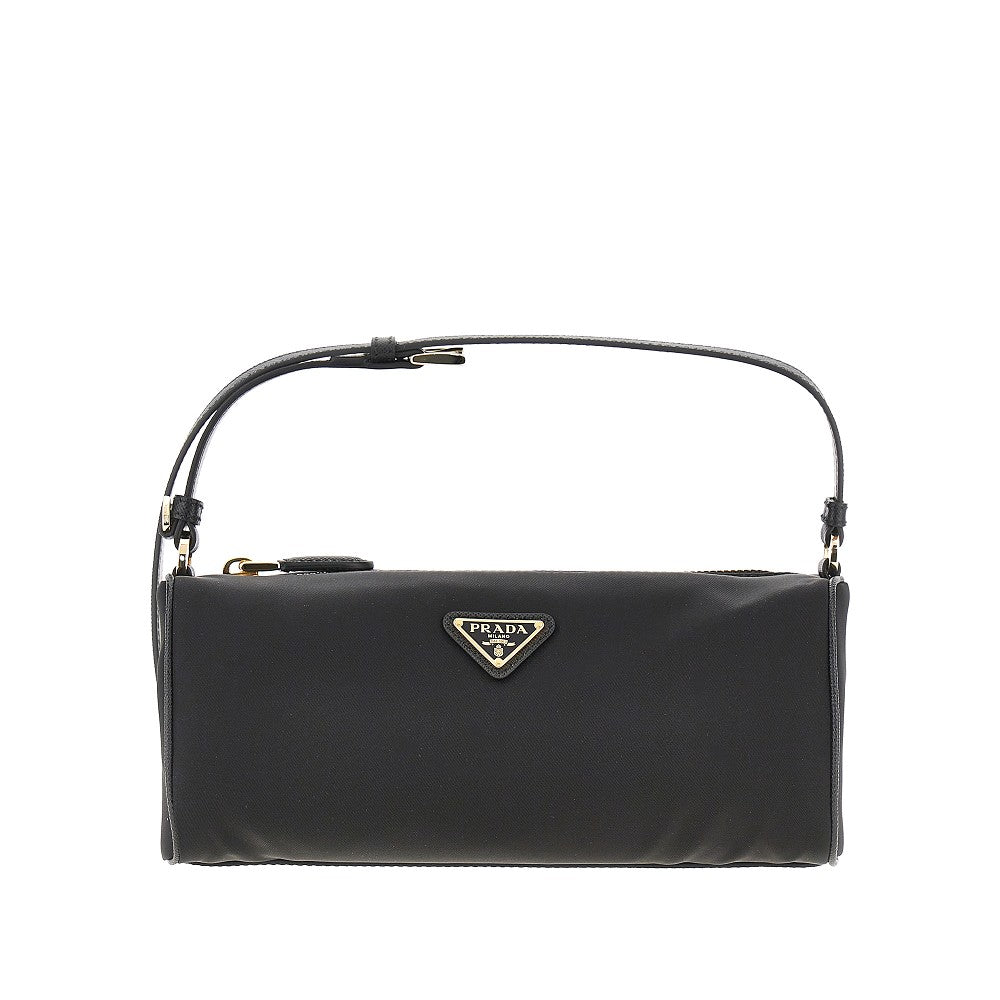 Mini borsa in Re-Nylon