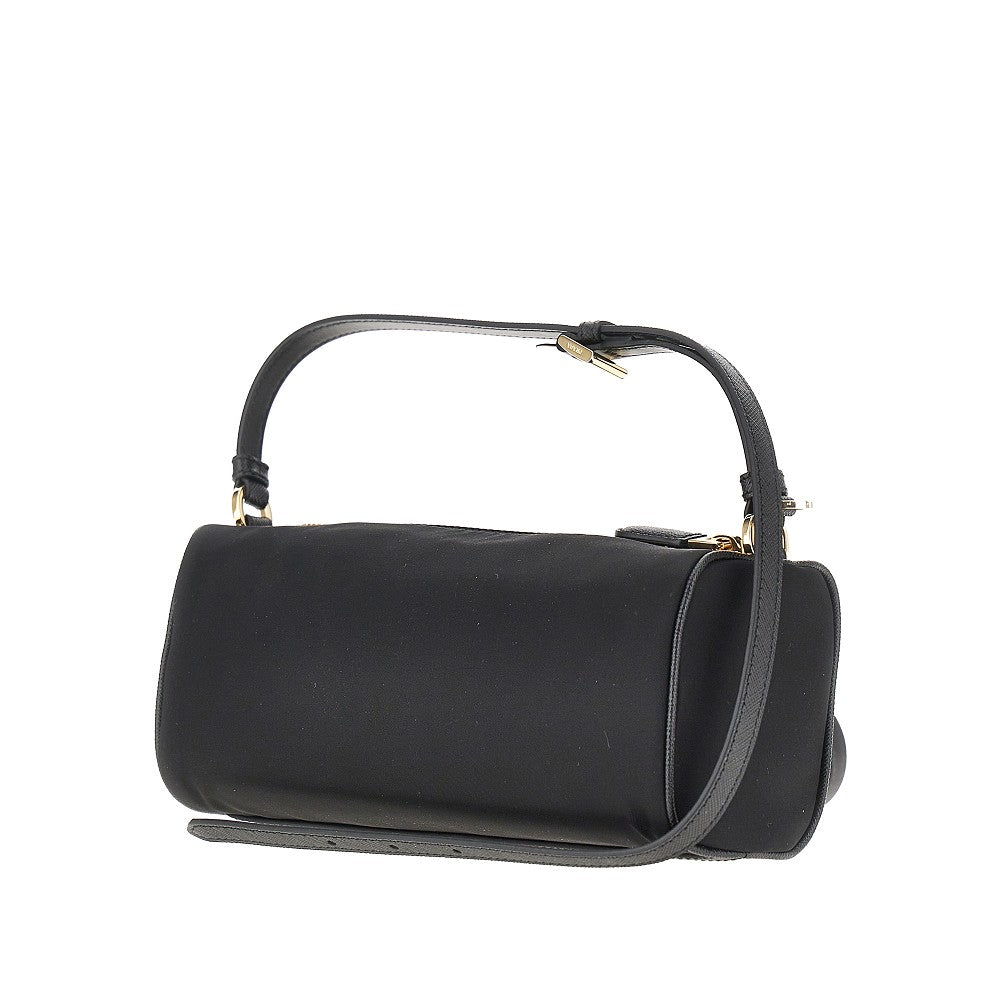 Mini borsa in Re-Nylon