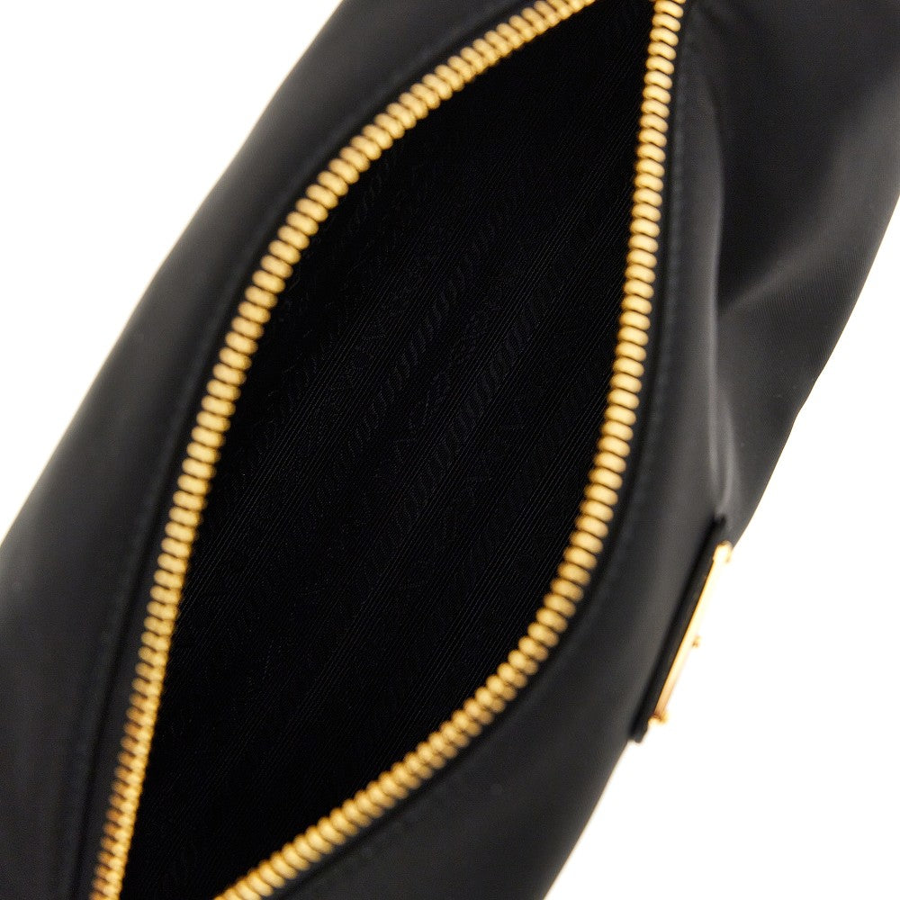 Mini borsa in Re-Nylon