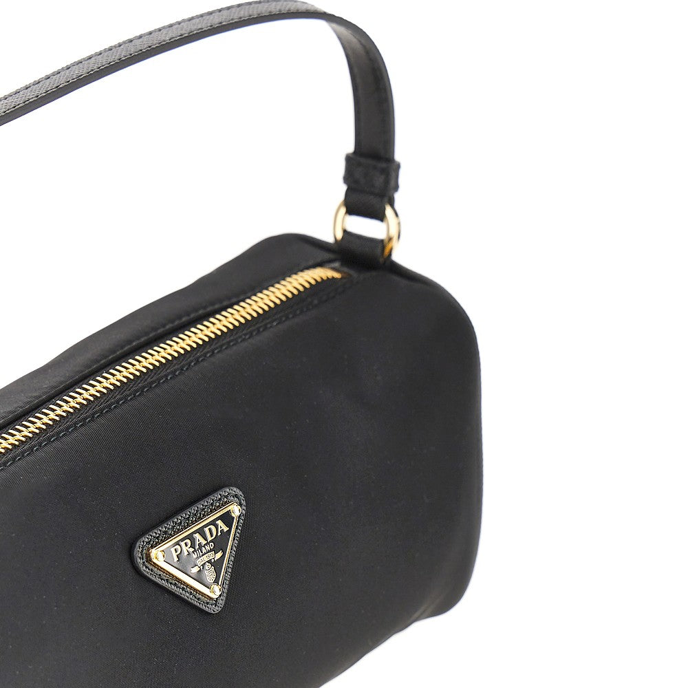 Mini borsa in Re-Nylon