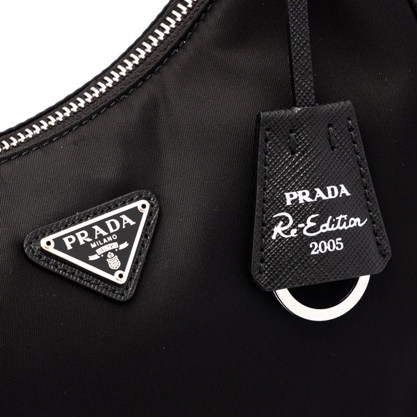 Borsa 'Prada Re-Edition 2005' in Re-Nylon