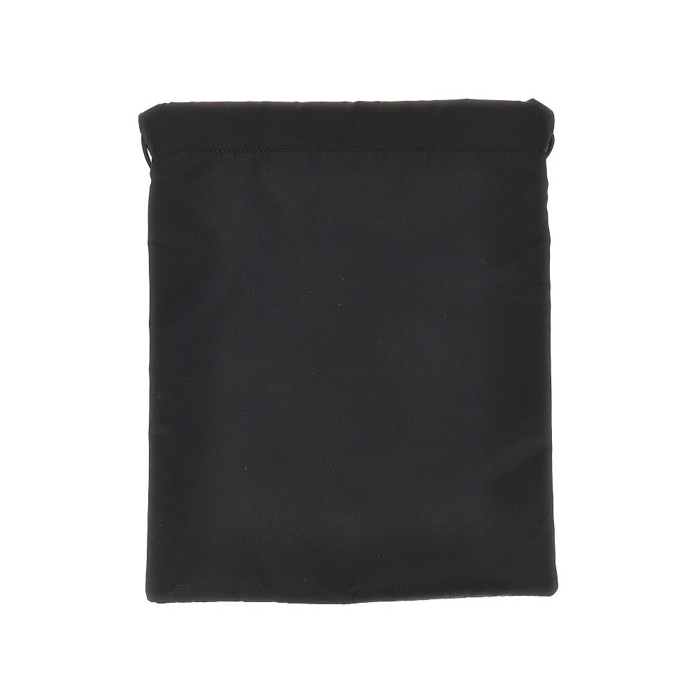 Pouch 'Prada Wish' in Re-Nylon