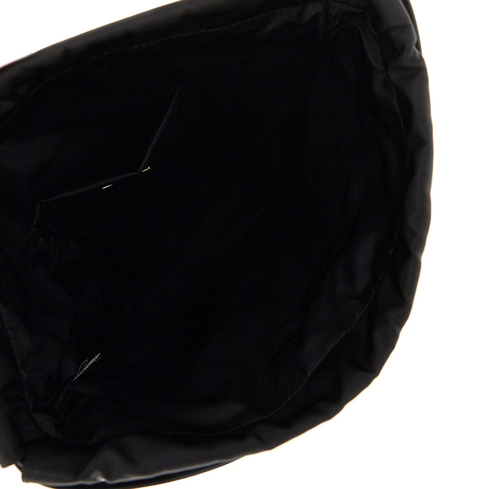 Pouch 'Prada Wish' in Re-Nylon