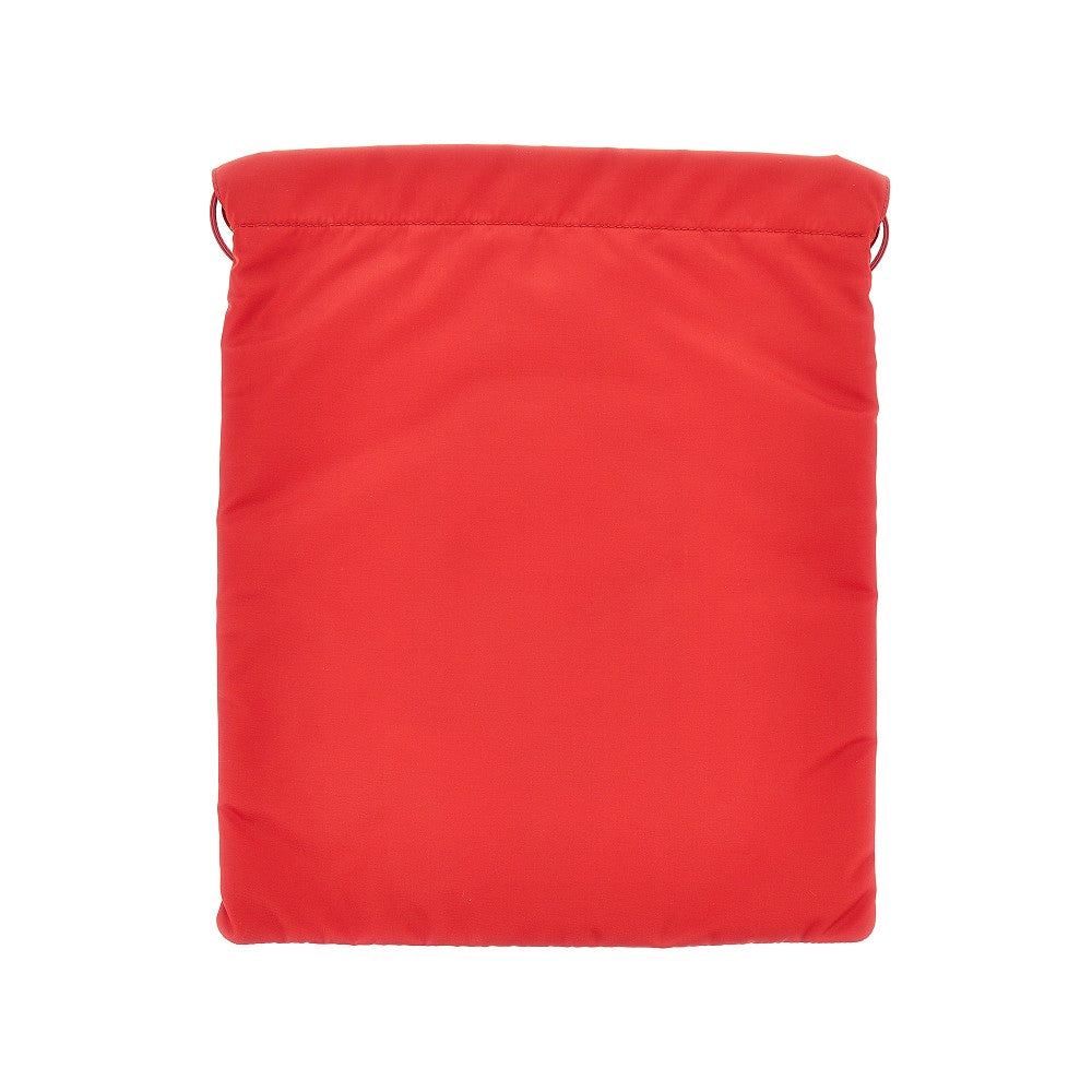 Pouch 'Prada Wish' in Re-Nylon